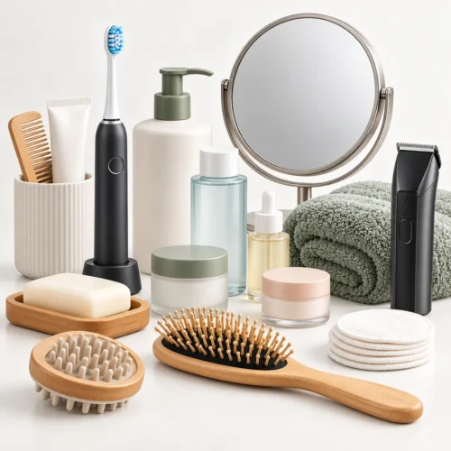 Health & Personal Care