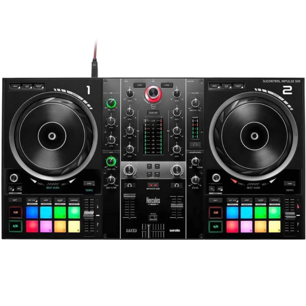 Hercules-DJControls-Inpulse-500-DJ-Controllers_4.png Hercules DJControls Inpulse 500 DJ Controllers