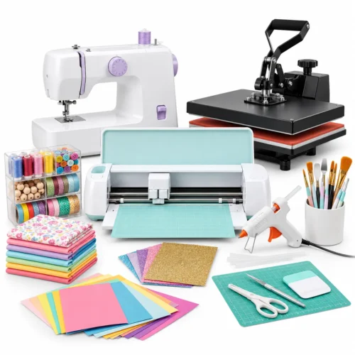 Hobby & Craft Equipment