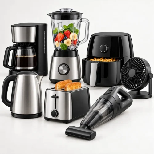 Home Appliances