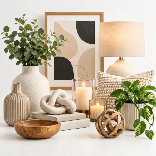Home Decor