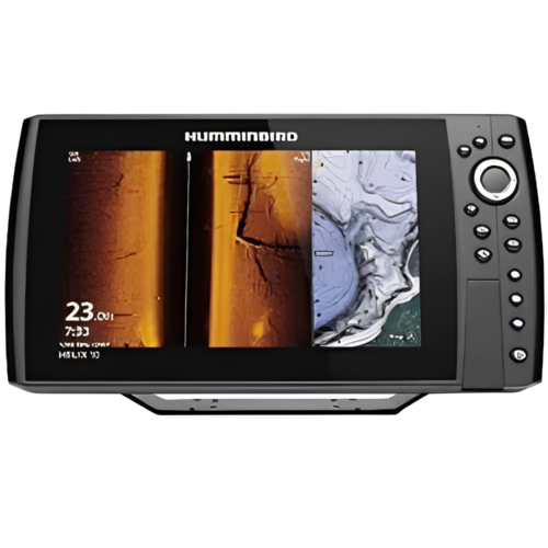 Humminbird-411420-1CHO-Helix-10_1-1.png Humminbird 411420-1CHO Helix 10 Chirp MEGA SI+ GPS G4N CHO (Control Head Only) Fish Finders