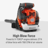 Husqvarna-570BTS-Gas-Backpacks-Leaf-Blower_1.png Husqvarna 570BTS Gas Backpacks Leaf Blower