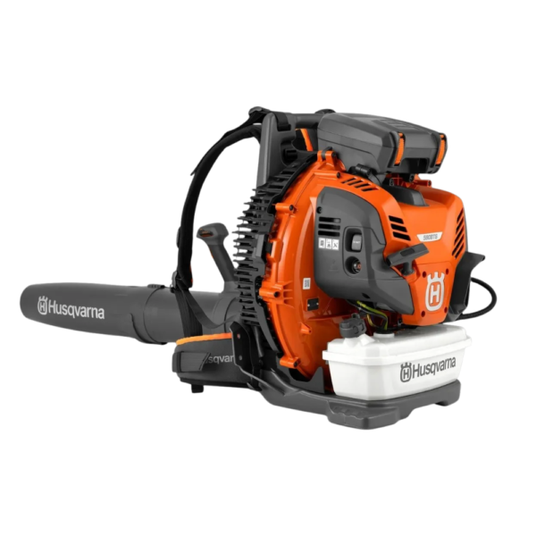 Husqvarna 590BTS 79.4cc Commercial Backpack Blower