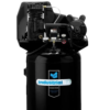 Industrial-Air-ILA1883054-30-Gallons-1.9-HP-Wheeled-Electric-Air-Compressors_2.png Industrial Air ILA1883054 30 Gallons 1.9 HP Wheeled Electric Air Compressors