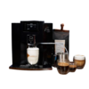 Jura E6 Automatic Coffee Machines