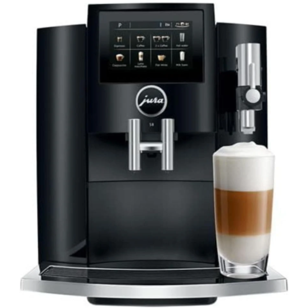 Jura-S8-Automatic-Coffee-Machines.png Jura S8 Automatic Coffee Machines