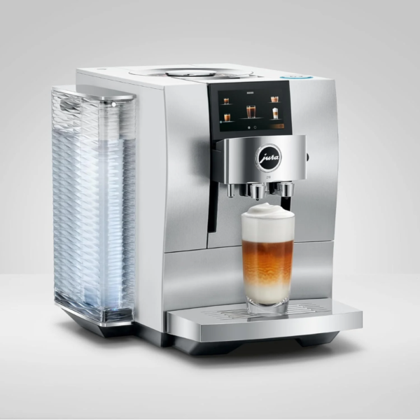 Jura Z10 Automatic Coffee Machines