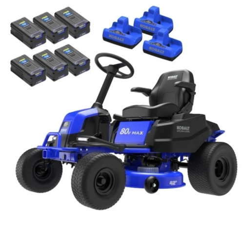 Kobalt-Crossover_1.png Kobalt Crossover Electric Lawns Tractors KT 5680-06