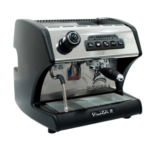 La Spaziale Vivaldi II Espresso Machines