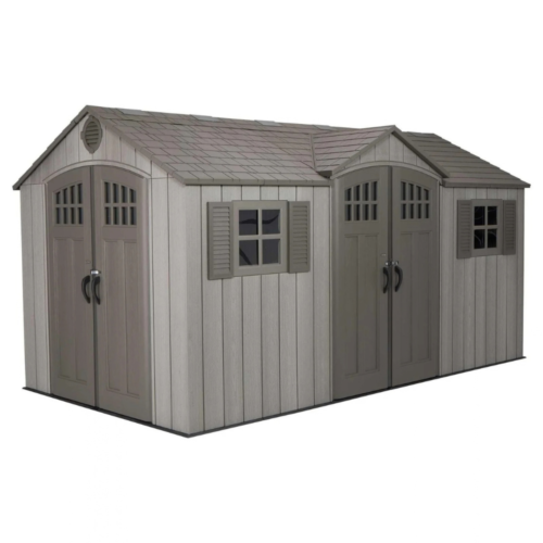 Lifetime-15-Ft-X-8-Ft-Outdoor-Storage-Sheds-–-60318_1.png Lifetime 15 Ft X 8 Ft Outdoor Storage Sheds – 60318