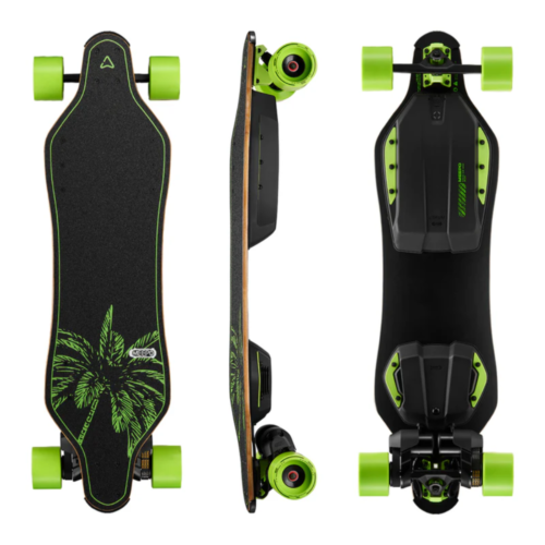 MEEPO Envy – NLS 3