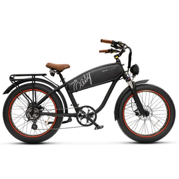 Mod Bikes Retro Styles Electric Bikes