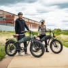 Mod Bikes Retro Styles Electric Bikes