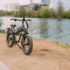 Mod Bikes Retro Styles Electric Bikes