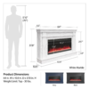 Novogratz-Waverly-Wide-Mantel-Electric-Fireplaces._3.png Novogratz Waverly Wide Mantel Electric Fireplaces.