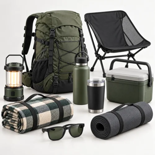 Outdoor & Lifestyle