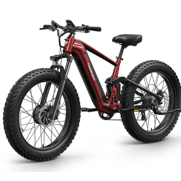 PUCKIPUPPY-GoldenR-Dual-Motor-E-Bikes._2.png PUCKIPUPPY GoldenR Dual-Motor Electric Mountain Bike, 1600W Peak