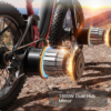 PUCKIPUPPY-GoldenR-Dual-Motor-E-Bikes._3.png PUCKIPUPPY GoldenR Dual-Motor Electric Mountain Bike, 1600W Peak