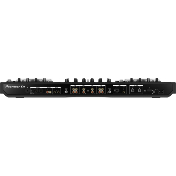 Pioneer DDJ-SZ2 4-Channel Professional Serato DJ Controller