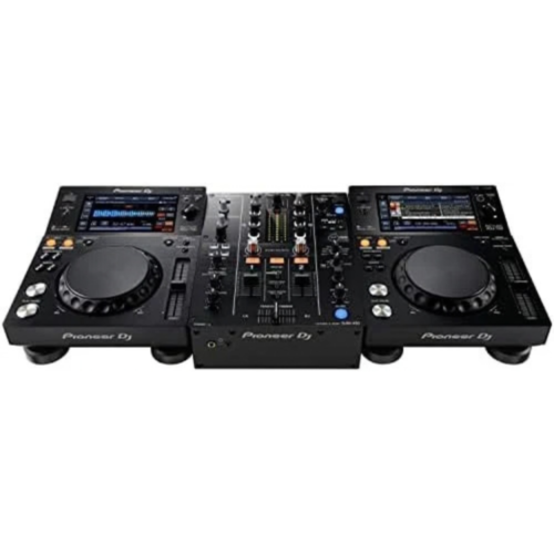 Pioneer DJ DJM-450 2-Channels DJ Mixers