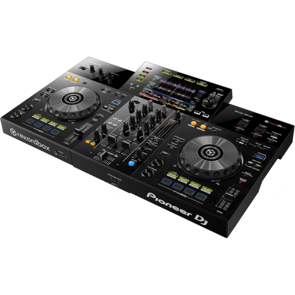Pioneer DJ XDJ-RR All-in-One DJ Systemss
