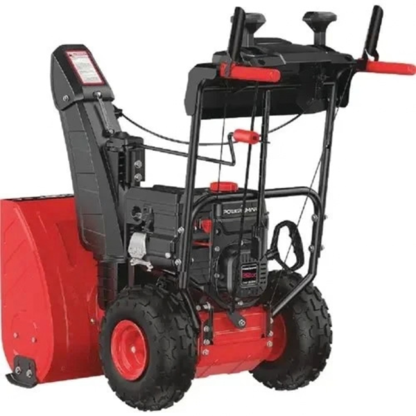 PowerSmart-26-212cc-Two-Stage-Gas-Self-Propelled-Snow-Blower-with-Electric-Starts_3.png PowerSmart 26” 212cc Two Stage Gas Self Propelled Snow Blower with Electric Starts