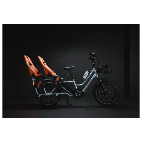 Rad Power Bikes RadWagon 5 Electrics Cargo Bikes