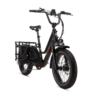 Rad Power Bikes RadWagon 5 Electrics Cargo Bikes