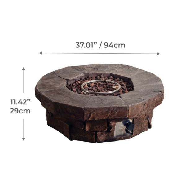Red-Barrel-Studio-Kimily-Propane-Outdoors-Fire-Pits_2.png Red Barrel Studio Kimily Propane Outdoors Fire Pits