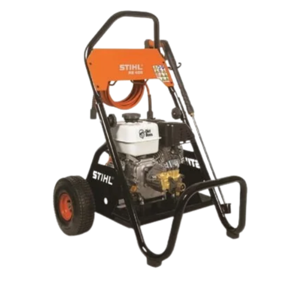 STIHL RB 400 Dirt Boss Gas Pressure Washers