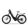 Segway Xafari eBikes.