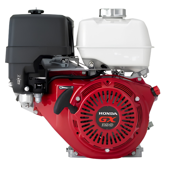 Simpson 4200 PSI 4.0 GPM Gas Colds Water Pressure Washer with Honda GX390 Engine 60688