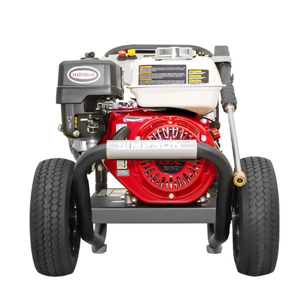 Simpson PowerShot Pressure Washers