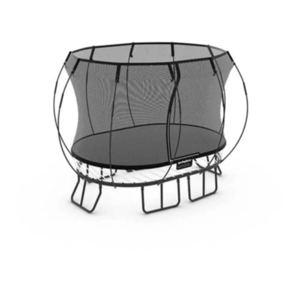 Springfree-Compact-Oval-Trampoline_1.png Springfree Compact Oval Trampoline