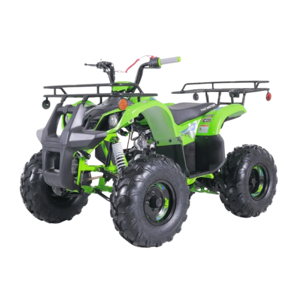 TaoTao T-Force T125 4-Wheeler All-Terraiin Vehicle ATV
