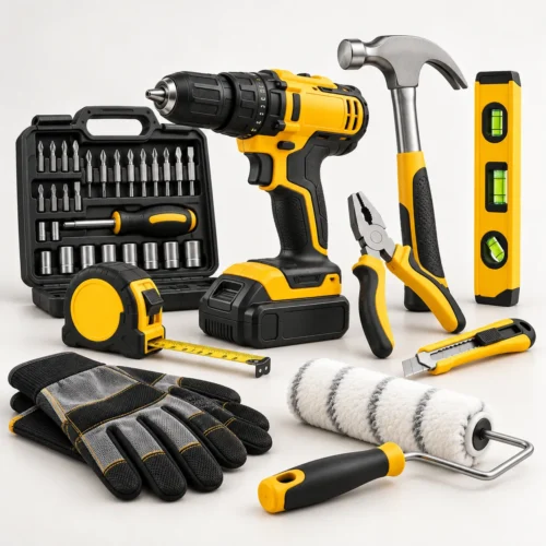Tools & Home Improvement