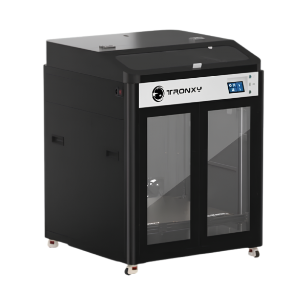 Tronxy-VEHO-600-Pro-3D-Printer_3.png Tronxy Veho 600 Pro 3D Printers