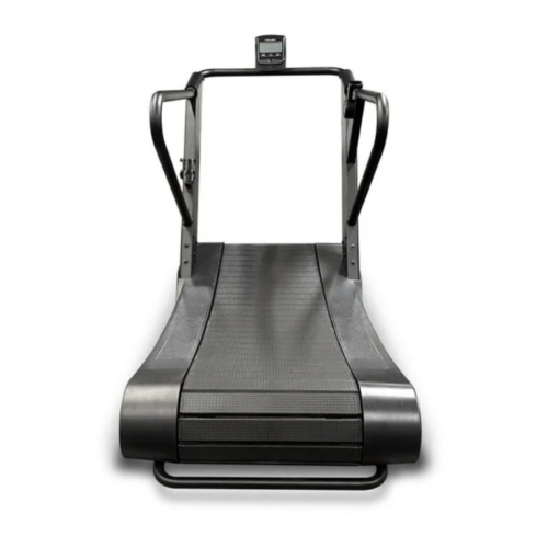 Tru Grit Runner Curved Manual Treadmill
