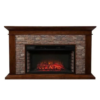Unbranded-Null-Ithaca-60-In.-W-Simulated-Stone-Electrics-Fireplaces_1.png Ithaca 60-Inch Freestanding Electric Fireplace with Simulated Stone Mantel