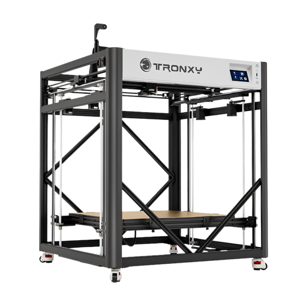VEHO-600 Pro V2 3D Printers