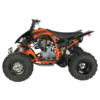 Vitaccii Pentora Racing ATV
