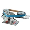 belt-grinder-sander-30-x-1-inch-variable-speed-belt-polisher-with-vfd-550w-polishing-grinding-machine-with-2-grinding-moulds-3pcs-sanding-belts-for-metalworking-knife-making-8.webp 30 x 1-Inch 550W Variable-Speed Belt Grinder Sander with VFD