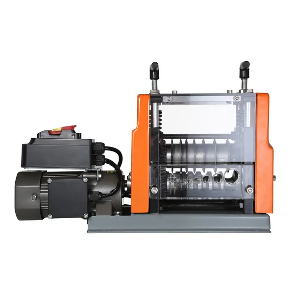 electric-cable-stripping-tool-006-098-motorized-wire-stripper-60w-features-clear-depth-gauge-includes-6-circular-1-flat-channels-for-efficient-copper-wire-recycling-10.webp 60W Motorized Wire Stripping Machine, 0.06-0.98 Inch, 7 Channels