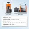 electric-cable-stripping-tool-006-098-motorized-wire-stripper-60w-features-clear-depth-gauge-includes-6-circular-1-flat-channels-for-efficient-copper-wire-recycling-6.webp 60W Motorized Wire Stripping Machine, 0.06-0.98 Inch, 7 Channels