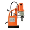 magnetic-drill-press-1200-w-15-in-boring-diameter-2248-lbf-power-mag-drill-press-900-rpm-speed-with-weldon-shank-efficient-cooling-for-metal-surface-industrial-and-home-improvement-7.webp 1200W Magnetic Drill Press, 1.5-Inch Coring, 2248 lbf Magnetic Force, 900 RPM