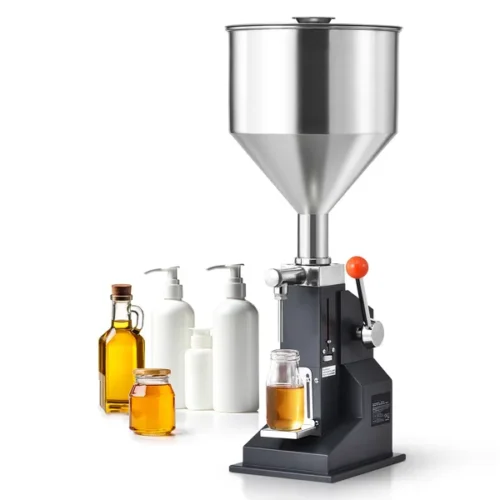 manual-paste-liquid-filling-machine-5-50ml-bottle-filler-adjustable-bottle-filling-machine-stainless-steel-liquid-filler-with-hopper-for-milk-water-juice-essential-oil-shampoo-cosmetic-honey.webp Manual 5-50 ml Paste and Liquid Filling Machine with Stainless Steel Hopper
