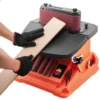 oscillating-belt-and-spindle-sander-2400rpm-benchtop-spindle-sander-with-58-stroke-5-sleeves-12-2-24-x-386-sanding-belt-for-woodworking-furniture-finishing-diy-projects-10.webp Oscillating Belt and Spindle Sander, 2400 RPM, 24 x 3.86-Inch Belt