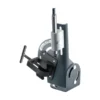 1/2-2-Inch Pipe Notcher with 0-60° Adjustable Angle