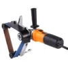 pipe-tube-polisher-sander-1000w-pipe-belt-sander-with-6-variable-speeds-1100-3200rpm-professional-belt-sander-grinding-machine-with-100pcs-sanding-belts-for-burnishing-finishing-rust-removal-6.webp 1000W Variable-Speed Pipe Belt Sander with 100 Sanding Belts